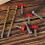 milwaukee tool kit 4PCS Handle Quick Release Pins Kit, Knurled Handle Stainless Steel Lock M6 Quick Release Pins for Rolling Toolbox 6