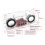 Electronic Building Kit  DIY Bluetooth Speaker Kit Electronics DIY Soldering Project Practice Solder Assembly DIY Electronic Kit Component 5