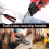 Multifunctional pliers set 5-In-1 Combination Interchangeable Pliers Set, Multifunctional Interchangeable Pliers Set Vise Set Tool 7