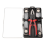 Multifunctional pliers set 5-In-1 Combination Interchangeable Pliers Set, Multifunctional Interchangeable Pliers Set Vise Set Tool 2