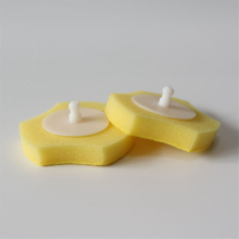 toilet wand refills Disposable Toilet Cleaning System Disposable Toilet Flushable Refill Brush Flushable Refills - 50 Refills
