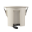 Ceiling Speaker Built-In Amplifier Full Range Bluetoothback Cover Home Theater Background Music Ceiling Speaker(A) 4