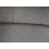 Snugg Furniture Roman Fabric Recliner Corner sofa Grey 6