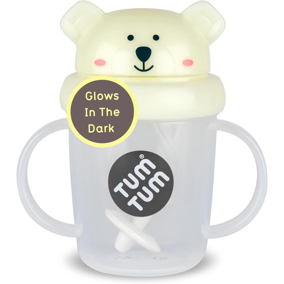 B.box Sport Spout Drink & Water Bott Tum Tum