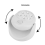 automatic sensor light 7 LED Wireless 360 Degrees Rotation Motion Activated Sensor Ultra Bright Night Light Automatic Infrared Wall Lamp 5