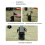pole holder 2PCS Awning Pole Fixing Tube Ground Bracket Windproof Adjustable Tent Canopy Support Rod Fixer 1