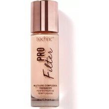 Technic Pro Filter Multi Use Complexion Enhancer Foundation Medium