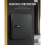 key cabinet Key Cabinet with Combination Lock Wall-Mounted Key Storage Box with Resettable Combination Black Digital Security Box 3