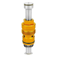 Graco elektrische verfspuit 24Y472 Elektrische verfspuitpomp reparatieset voor ProXChange ProX21 ProX19 ProX17 Elektrische airless spuitpomp