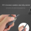Precision screwdriver set 17-In-1 Multifunctional Precision Screwdriver Special-Shaped Triangular Screwdriver Magnetic Screwdriver Tool Set 5