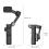 AOCHUAN 3-Axis Handheld Gimbal Stabilizer for Smartphone with 2