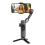 AOCHUAN 3-Axis Handheld Gimbal Stabilizer for Smartphone with 1