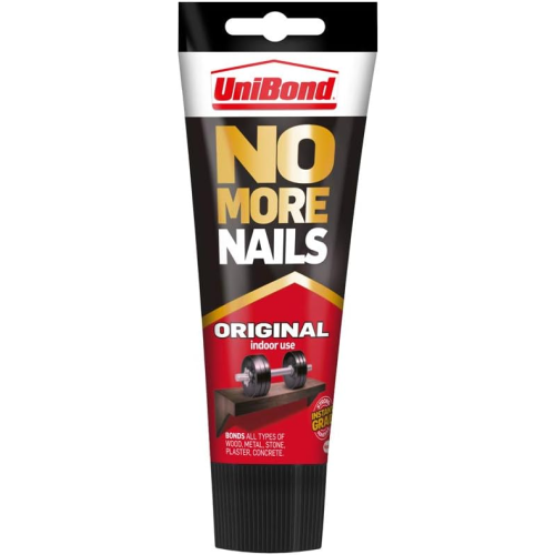 Unibond UniBond No More Nails Original, Heavy-Duty Mounting Adhesive