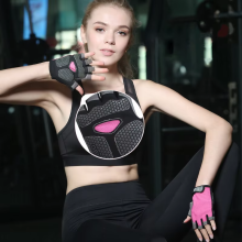 Professional Gym Fitness Breathable Anti-Slip Wo