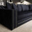 Snugg Furniture (Left Hand Corner, Charcoal Grey) Robin Studed Corner Sofa Seal Grey / Charcoal Grey 3