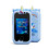 KP08 Kids Smart Phone Toys Dual Camera Blue 1