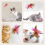Pink Interactive Cat Teaser Stick - Feather Wand with Bell, Silicone, Bite-Resistant Cat Training Toy 5