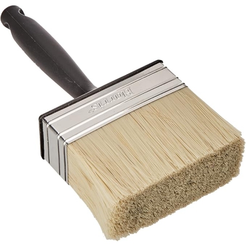 Harris Harris Essentials All-Purpose Large Flat Block Paint Brush All-Round