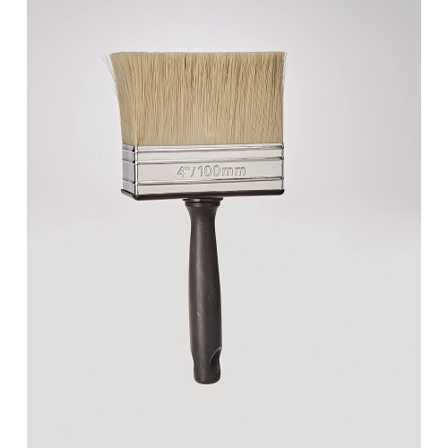 Harris Harris Essentials All-Purpose Large Flat Block Paint Brush All-Round 1