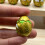 The Limited Edition Grossery Gang Gold Rotten Egg 3