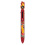 Hot Wheels Hot Wheels (Fire Wheel) Multi-Colour Pen 1