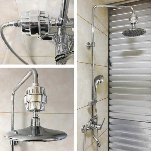Tap Water Purifier Filter Washable Replacement Kitchen Faucet Long Lasting 1