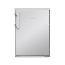 Liebherr Plus RSDCI1620 60cm 141L Easy Fresh Under Counter Stainless Steel Larder Fridge