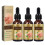 3x Huile Essentielle Psoriasis 1