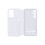 Samsung Samsung Galaxy S23 FE Smart View Wallet Case White - EF-ZS711CWEGWW 2