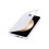 Samsung Samsung Galaxy S23 FE Smart View Wallet Case White - EF-ZS711CWEGWW 3