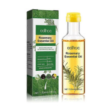 Rosemary Oil Hair Growth Products Fast Growing Hair Essential Oil Natural Anti Hair Loss Resist Hair Dry, Dehydration, Inelastic