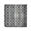 (Pack of 6) Polydeck Grey PVC Decking Tiles for Outdoors 4