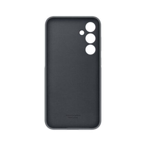 Samsung Samsung Galaxy S23 FE Silicone Case White - EF-PS711TWEGWW 1