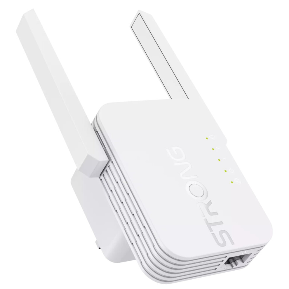 Wi-Fi Repeater Strong Universal 300S Uk Repeater300suk 9120072378133