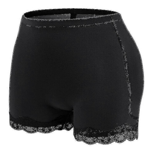 (2XL,black)Pants Women's Buttocks Corset Corset 1