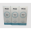 MIO INTENSIVE HAND CREAM PALM PRO MOISTURISER x 3 75ml 1