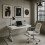 Centurion Supports ADONIS Gloss White and Chrome Ergonomic Home Office Luxury Computer Desk 4
