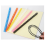 binding machine 30 Hole Punch Binding Machine, Hand Push Loose Leaf Hole Punch, A4 A5 A6 A7 B5 B6 B7 Book Binder Notebook Spiral Binding 8