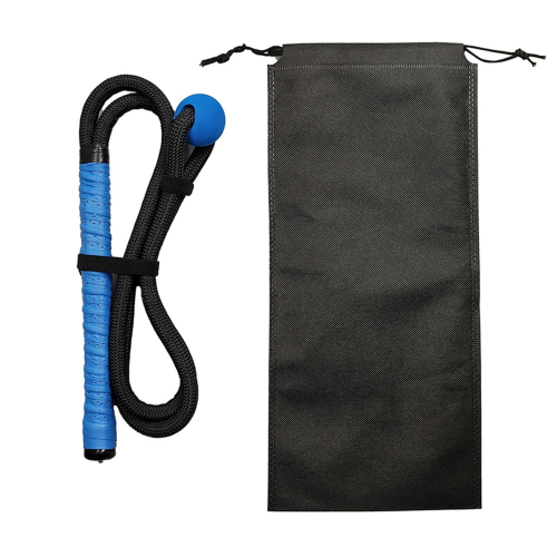 Battle Rope Mit Überzug I 38 Oder 50 Mm I Trainingsseil Sportseil Schlagseil POWRX