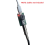Cw Trainer K4 Electric Key Exercise CW Hand Key Oscillator Momes Code Exercise Sending Report HAM 5