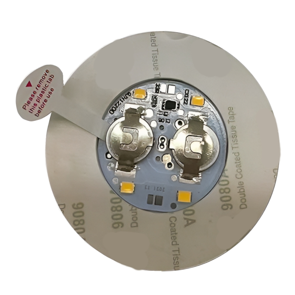 Luminous coat LED Luminous Coasters, Suitable for Parties, Weddings, Bars, Christmas, Family Gatherings, Etc. Drink Bottle Coasters-image-OPC-PGYGWCB-NEW