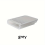 Egg box Automatic Rolling Egg Box Refrigerator Crisper Egg Basket Storage Container Kitchen Storage Box White 10