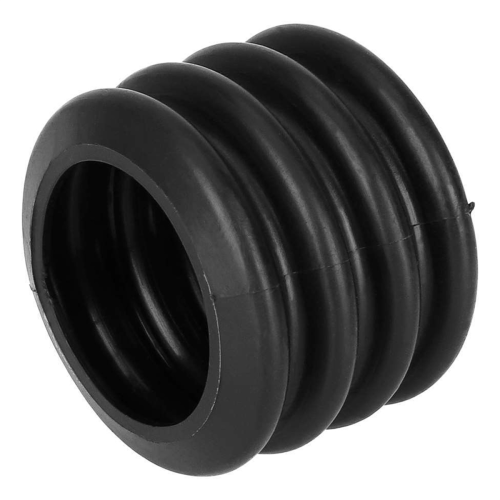 Front fork dust cover Front Fork Dust Cover Suitable for S1S2S3 Electric Scooter Accessories Front Fork Protective Cover 2