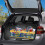 Folding Rest Folding Plastic Storage Basket Folding Storage Basket Folding Basket with Handle 7
