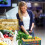 Folding Rest Folding Plastic Storage Basket Folding Storage Basket Folding Basket with Handle 3