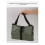Tool roll bag Tool Roll,Multi-Purpose Roll Up Tool Bag,Wrench Roll,Tool Organizer Bucket,Car Wrap Roll Storage Case 6