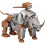 Hasbro Transformers Studio Series Voyager 103 Rhinox 3