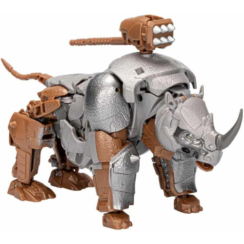 Hasbro Transformers Studio Series Voyager 103 Rhinox 2