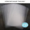 Set de table transparent lavable et antidérapant pour table de cuisine (8 pièces) 5