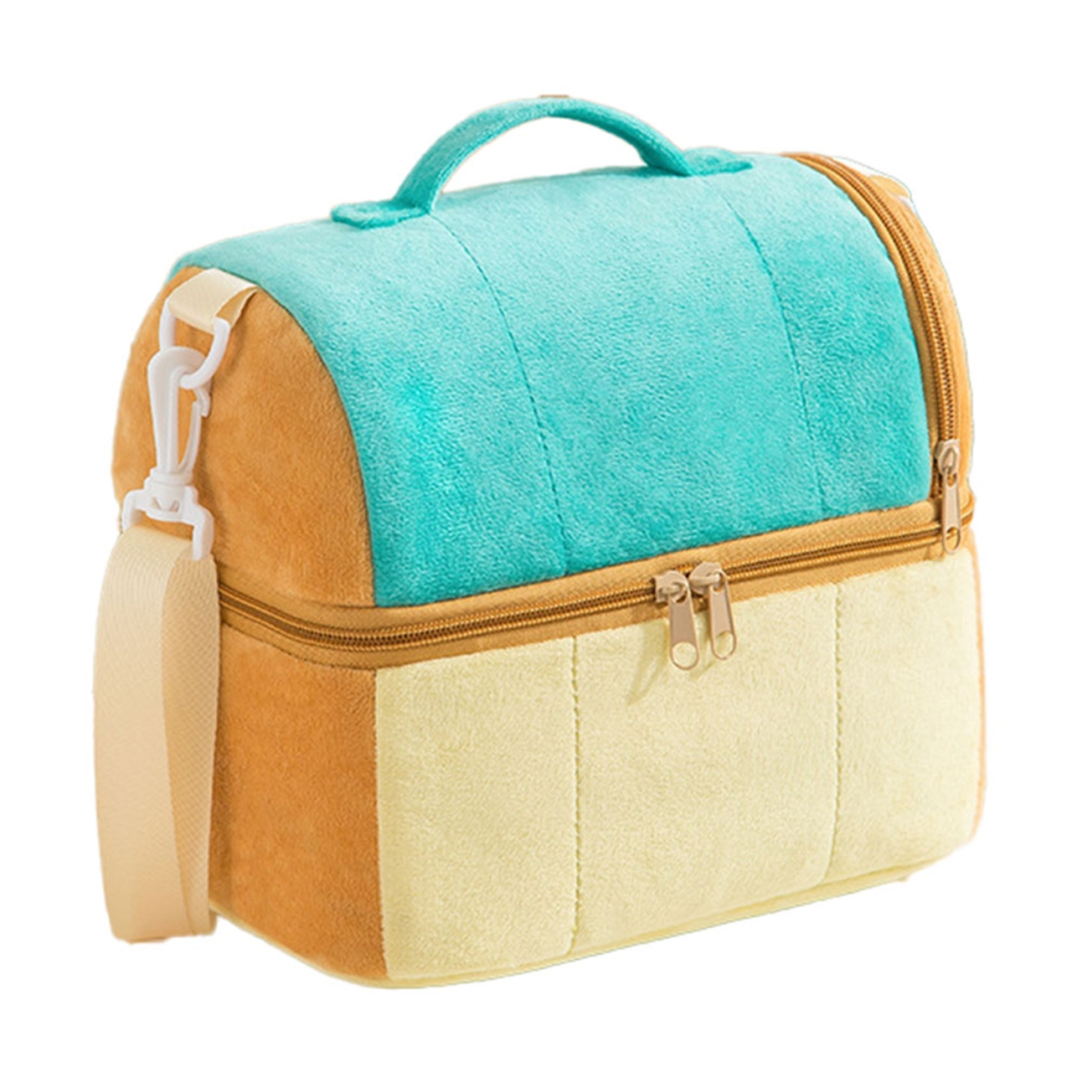 Borsa Termica Per Il Pranzo Borsa Termica Per Il Pranzo Scatola Per Il Pranzo Riutilizzabile Borsa Termica Per Il Pranzo ...